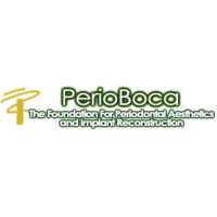 Boca Perio Implants: Dr. Julian C. Leichter, DMD Logo