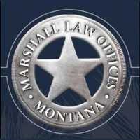 Marshall Law Firm PC Logo