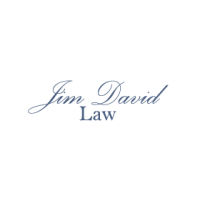 Law Office of Jim R. David Logo