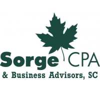 Sorge CPA & Business Advisors, SC - Monona Logo
