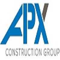 APX Construction Group Logo
