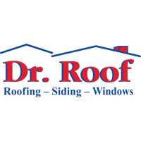 Dr Roof Atlanta Logo