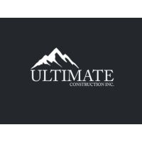Ultimate Construction Inc Logo