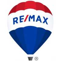 RE/MAX Xpress Logo