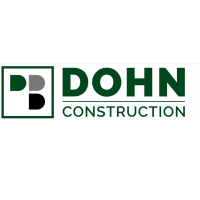 Dohn Construction Logo