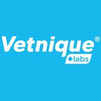 Vetnique Labs Logo