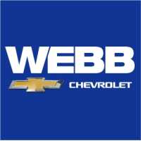 Webb Chevy Oak Lawn Logo