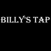 Billy's Tap Logo