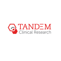 Tandem Clinical Research Logo