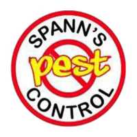 Spann's Pest Control LLC Logo