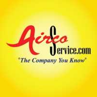 Airco Service Logo