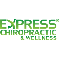 Express Chiropractic & Wellness Logo