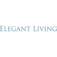 Elegant Living Magazine Logo