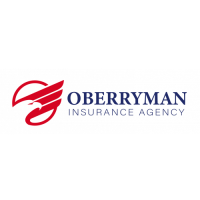 Oberryman Insurance Agency Logo