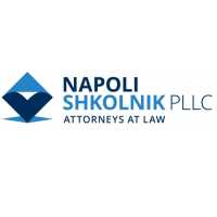 Napoli Shkolnik PLLC Logo