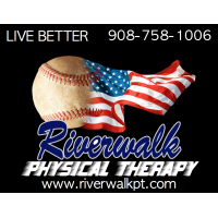 Riverwalk Physical Therapy Logo