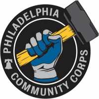 Philadelphia Community Corps Logo