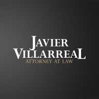 Javier Villarreal Law Firm Logo