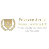 Forever After Funeral Services Logo