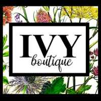 IVY Boutique Logo