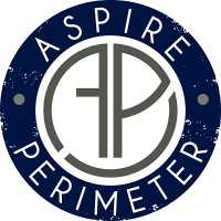 Aspire Perimeter Logo
