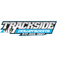 Trackside Powersports LLC Logo