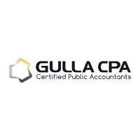 Gulla CPA Logo