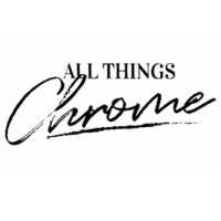 All Things Chrome Logo