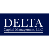 Delta Capital Management Logo