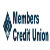 Members Credit Union Logo