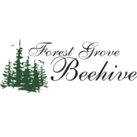 Forest Grove Beehive Assisted Living Logo