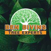 Ben Bivins Tree Experts Logo