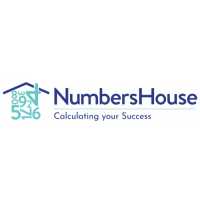 Numbers House Logo