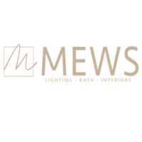 Mews Interior & Home Decor Logo
