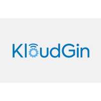 KloudGin Inc. Logo