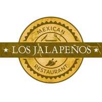 Los Jalapenos Logo
