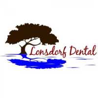 Lonsdorf Dental Logo