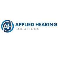 Applied Hearing Solutions Logo