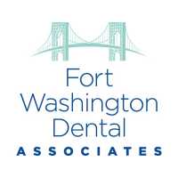 Fort Washington Dental Associates Logo