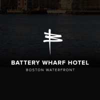 Battery Wharf Hotel Boston Waterfront Logo