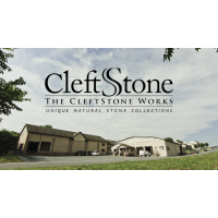 The CleftStone Works Logo