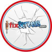 iFixScreens Snellville Logo