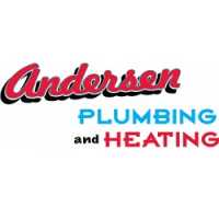 Andersen Plumbing & Heating Logo