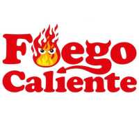 Fuego Mexican Grill & Bar Logo