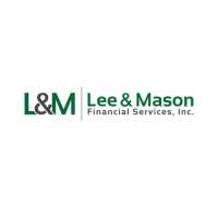 Lee & Mason Financial Services, Inc. Logo