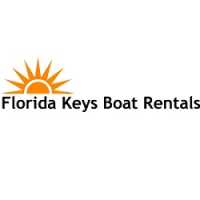 Florida Keys Boat Rentals Logo