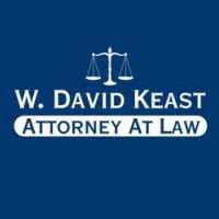 W. David Keast, Attorney At Law Logo