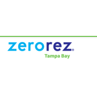 Zerorez Carpet Cleaning Tampa Logo