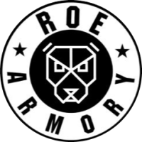 ROE Armory Logo