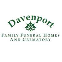 Davenport Family Funeral Homes and Crematory - Lake Zurich Logo